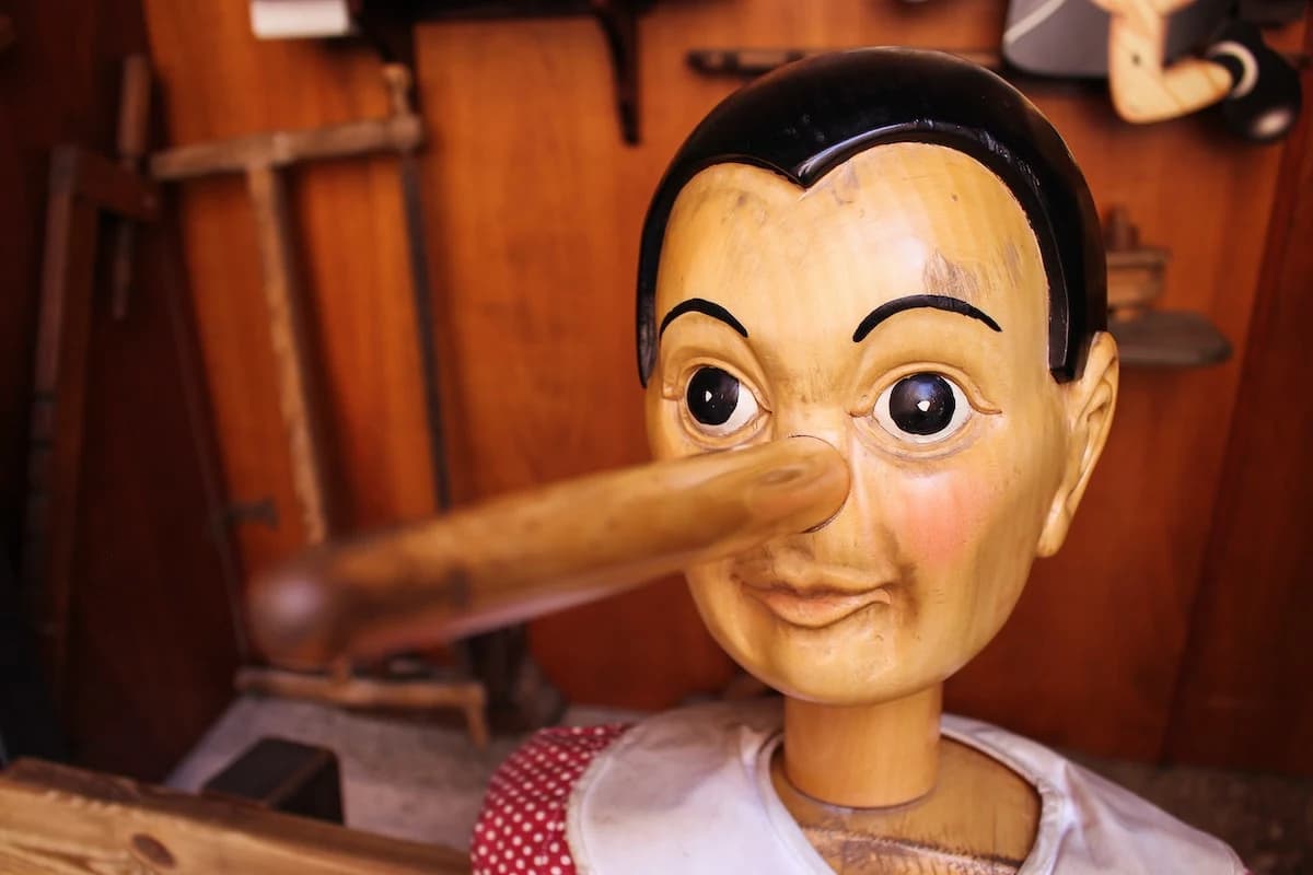 Pinocchio Pinocchio