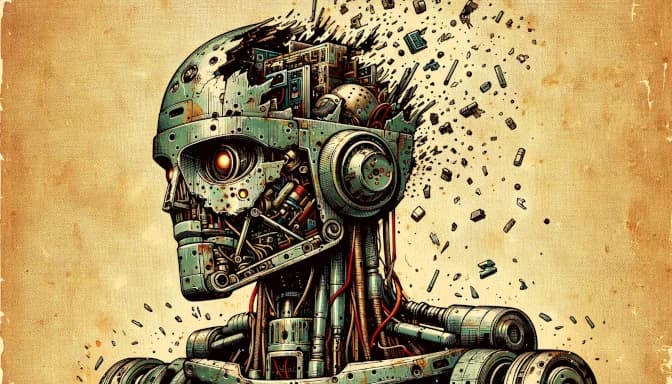 OpenAI GPT-4 Turbo's 128k token context has a 4k completion limit (image: DALL·E 3) OpenAI GPT-4 Turbo's 128k token context has a 4k completion limit